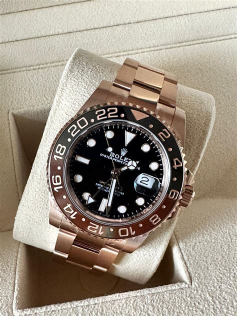 rolex root beer price malaysia|Rolex root beer everose gold.